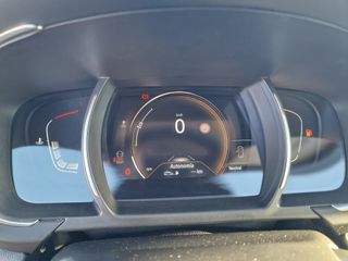 Renault Grand Scenic 7 plazas