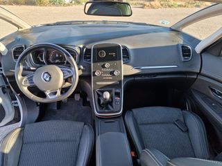 Renault Grand Scenic 7 plazas