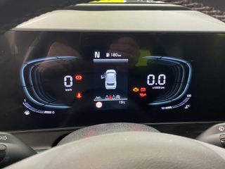 Sportage Business 4x2 1.6 CRDI 136CV MHEV Blanco