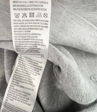 Talla XS (34). Sudadera con capucha ERIMA