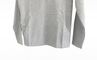 Talla XS (34). Sudadera con capucha ERIMA