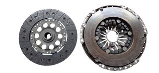 Kit Embrague Honda 2.2 CDTI N22B 6V