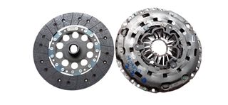 Kit Embrague Honda 2.2 CDTI N22B 6V