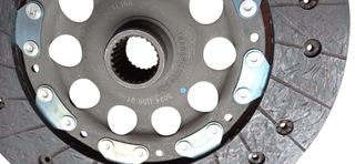 Kit Embrague Honda 2.2 CDTI N22B 6V