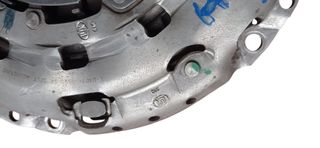 Kit Embrague Honda 2.2 CDTI N22B 6V