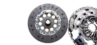 Kit Embrague Honda 2.2 CDTI N22B 6V