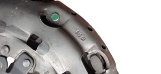 Kit Embrague Honda 2.2 CDTI N22B 6V