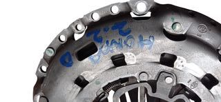 Kit Embrague Honda 2.2 CDTI N22B 6V