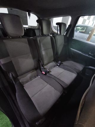 Renault Grand Scenic 1.5 dci 7 plazas 2014