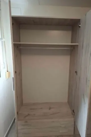 Armario 4 puertas, 3 puertas, 2 puertas