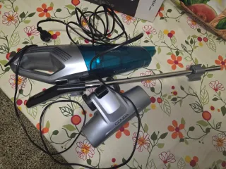 Aspirapolvere Cecotec Conga