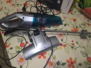 Aspirapolvere Cecotec Conga