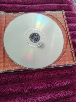CD Garbage Version 2.0