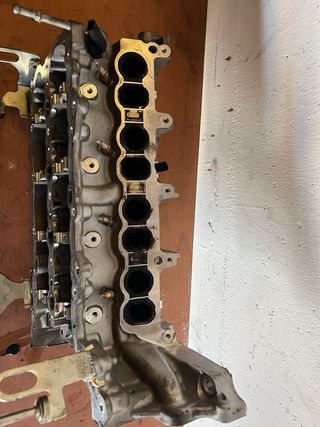 Culata GM 55489308 Opel insignia mokka zafira