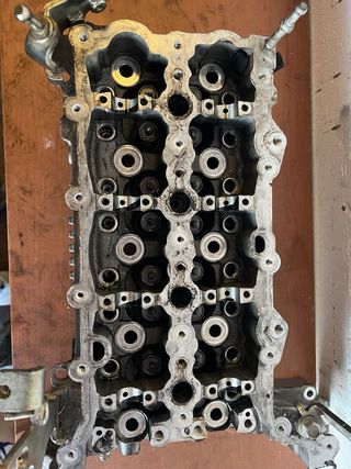 Culata GM 55489308 Opel insignia mokka zafira