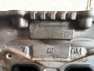 Culata GM 55489308 Opel insignia mokka zafira