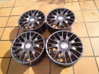 Bbs vz028 18x8 5x112