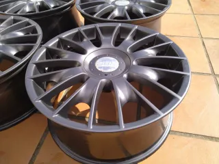 Bbs vz028 18x8 5x112