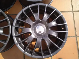 Bbs vz028 18x8 5x112