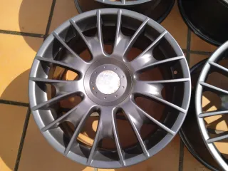 Bbs vz028 18x8 5x112