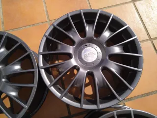 Bbs vz028 18x8 5x112