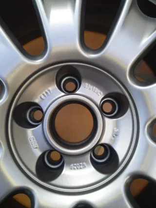 Bbs vz028 18x8 5x112