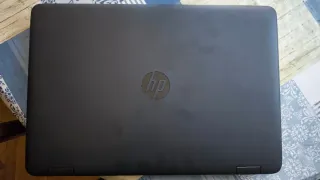 HP I5 6200, 8 GB RAM, 256 GB Nvme