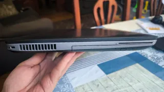 HP I5 6200, 8 GB RAM, 256 GB Nvme