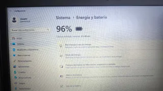 HP I5 6200, 8 GB RAM, 256 GB Nvme