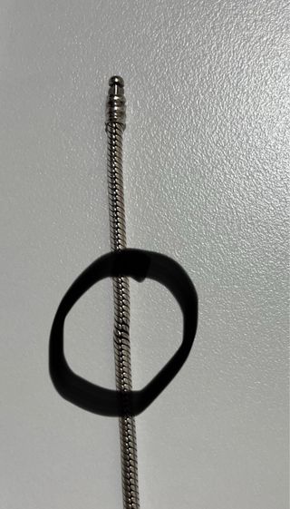 Pulsera Pandora Plata