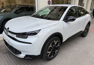 Citroen C4 HYBRID 145 E-DSC6 BUSINESS EDITION