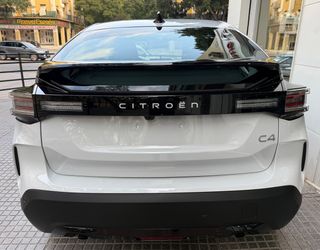 Citroen C4 HYBRID 145 E-DSC6 BUSINESS EDITION