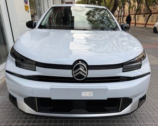 Citroen C4 HYBRID 145 E-DSC6 BUSINESS EDITION