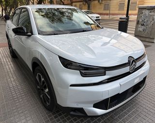 Citroen C4 HYBRID 145 E-DSC6 BUSINESS EDITION