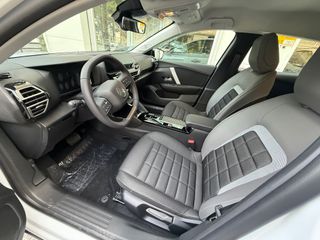 Citroen C4 HYBRID 145 E-DSC6 BUSINESS EDITION