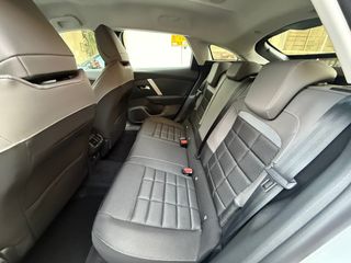 Citroen C4 HYBRID 145 E-DSC6 BUSINESS EDITION