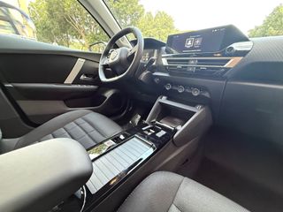 Citroen C4 HYBRID 145 E-DSC6 BUSINESS EDITION