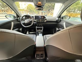 Citroen C4 HYBRID 145 E-DSC6 BUSINESS EDITION