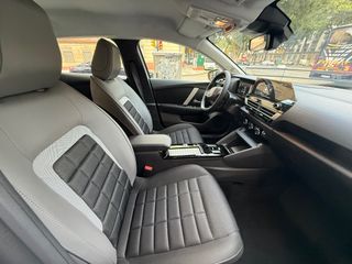 Citroen C4 HYBRID 145 E-DSC6 BUSINESS EDITION