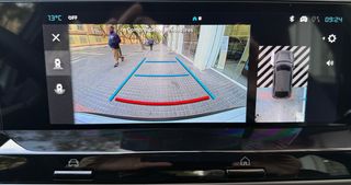 Citroen C4 HYBRID 145 E-DSC6 BUSINESS EDITION