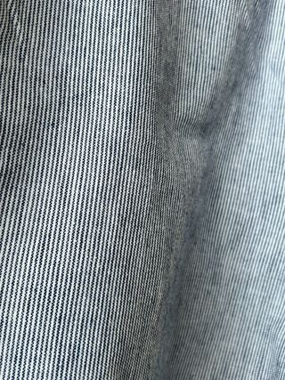 Pantalón corto T-M rayas