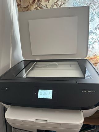 Impresora HP ENVY Photo 6232