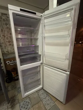 Frigorífico LG Blanco