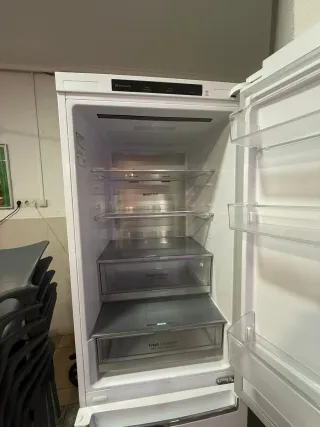 Frigorífico LG Blanco