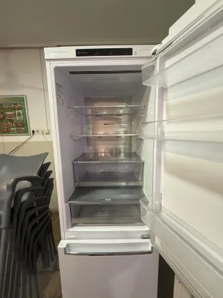 Frigorífico LG Blanco