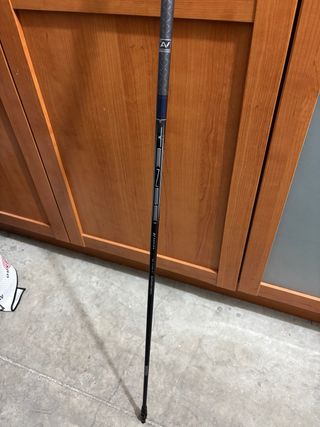 Varilla Driver Mitsubishi Chemical AV Series 55g R