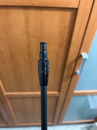 Varilla Driver Mitsubishi Chemical AV Series 55g R