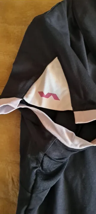 Lote 3 Camisetas Varlion