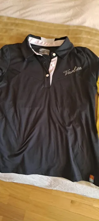 Lote 3 Camisetas Varlion