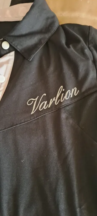 Lote 3 Camisetas Varlion